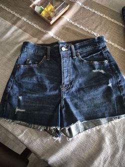 Old navy shorts