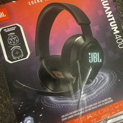 Gaming Headphones - JBL by Harmon 