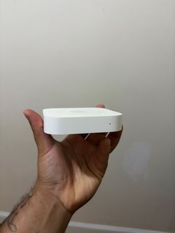 Apple AirPort Express Wireless Router