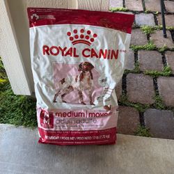 Royal Canin Dog Food