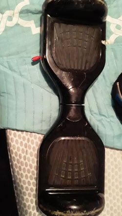 hoverboard