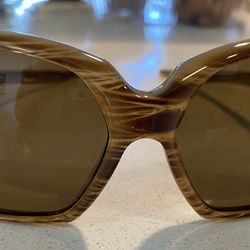 Women’s SPY Polarized Sunglasses 