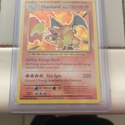 Charizard