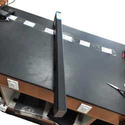 Samsung Hw-q60t Black Home Sound Bar Speaker