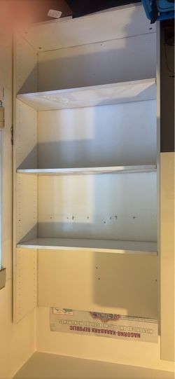IKEA Billy Bookcase