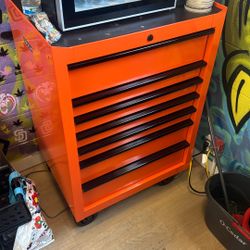 TOOL BOX ( US GENERAL)