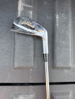 Betty Jameson Classic 3 Iron