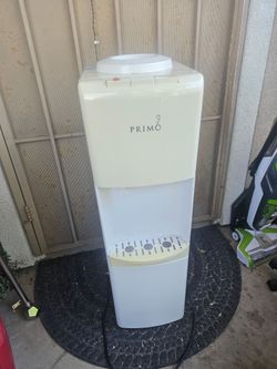 Will Take Best Offers Not Free water Dispenser Hot And Cold Water work good