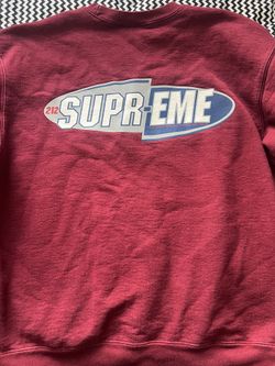 Supreme Sweater 