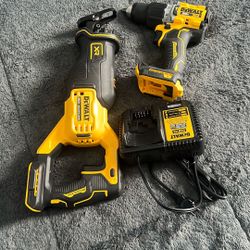 Herramientas Dewalt