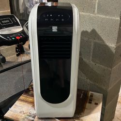 Portable Air Conditioner Kenmore 