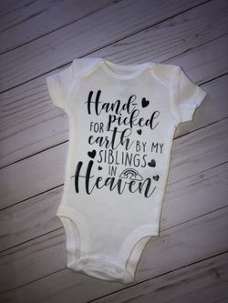 Baby onesies