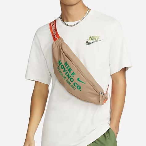 Luxury BumBag Fanny Pack Waist Bag for Sale in Boston, MA - OfferUp