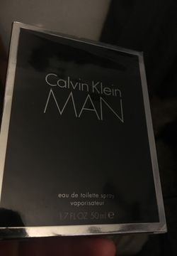 Calvin Klein Cologne