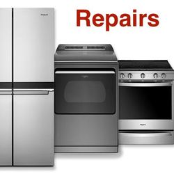 Washer And Dryer Repair 