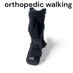 orthopedic walking
