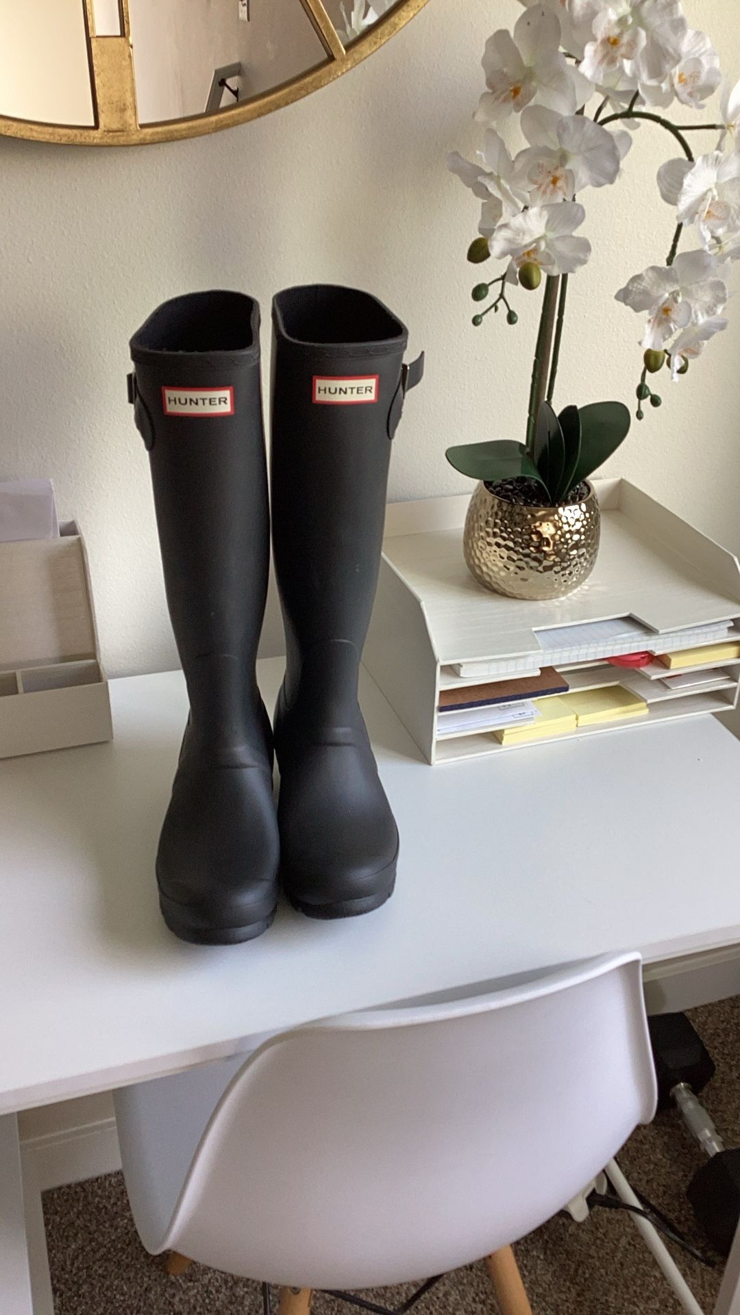 Rain Boots HUNTER