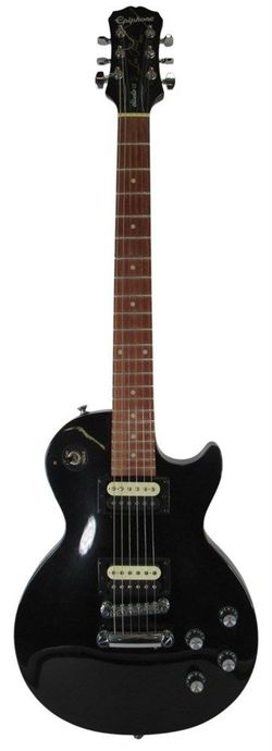 Epiphone les Paul studio