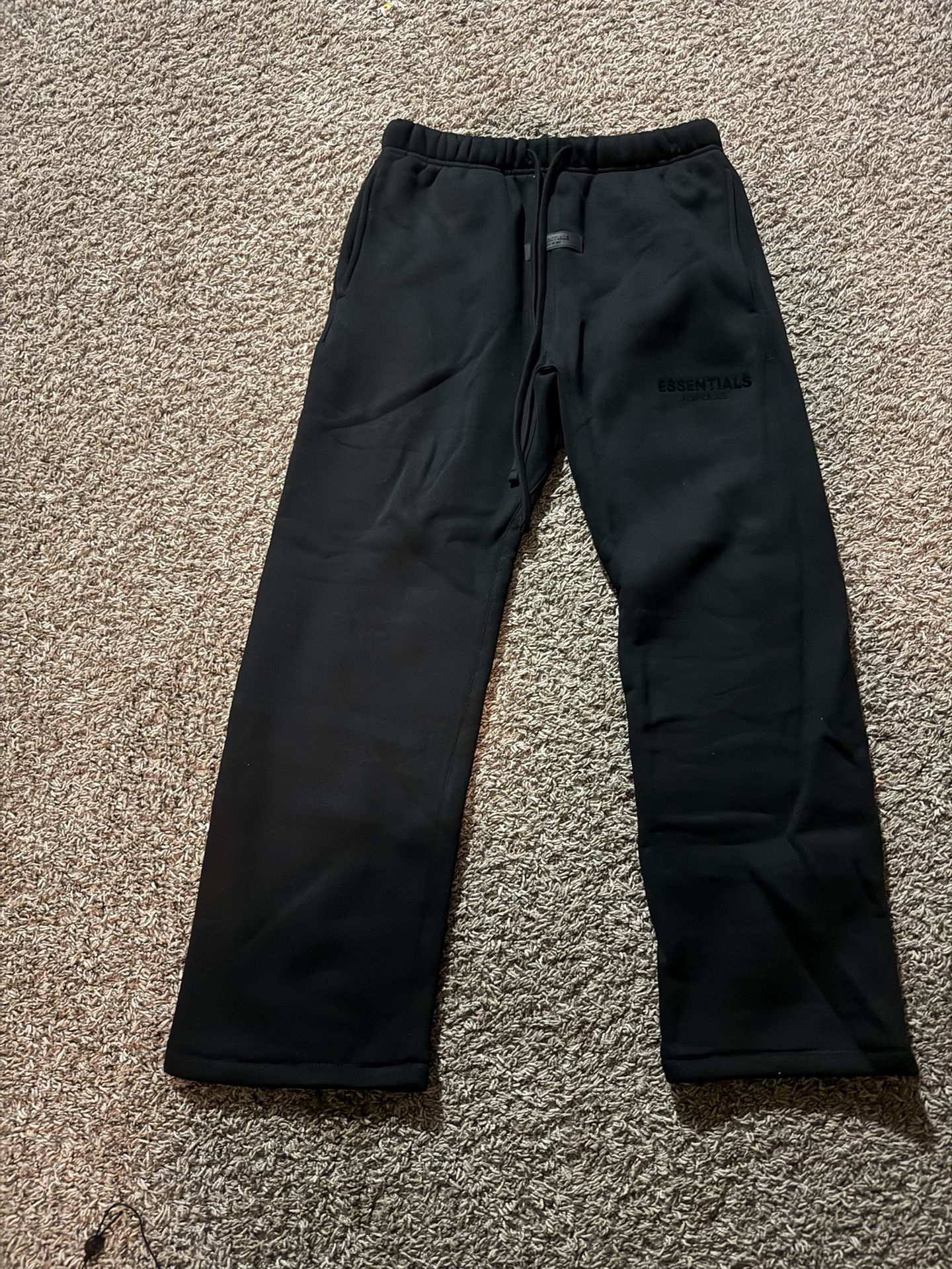 Stretch Limo Essential Pants