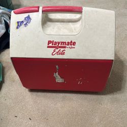 Ice Chest