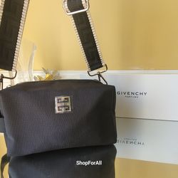 Givenchy Pouch/Crossbody Bag 