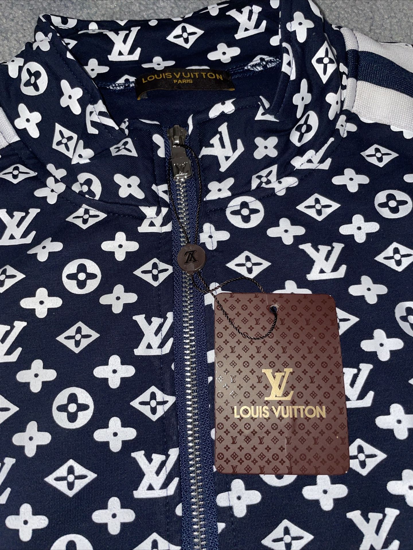 Cheap Louis Vuitton tracksuits OnSale, Discount Louis Vuitton tracksuits  Free Shipping!