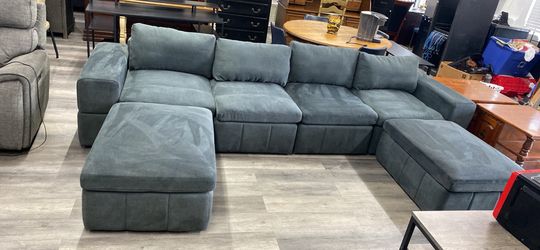 Sectional