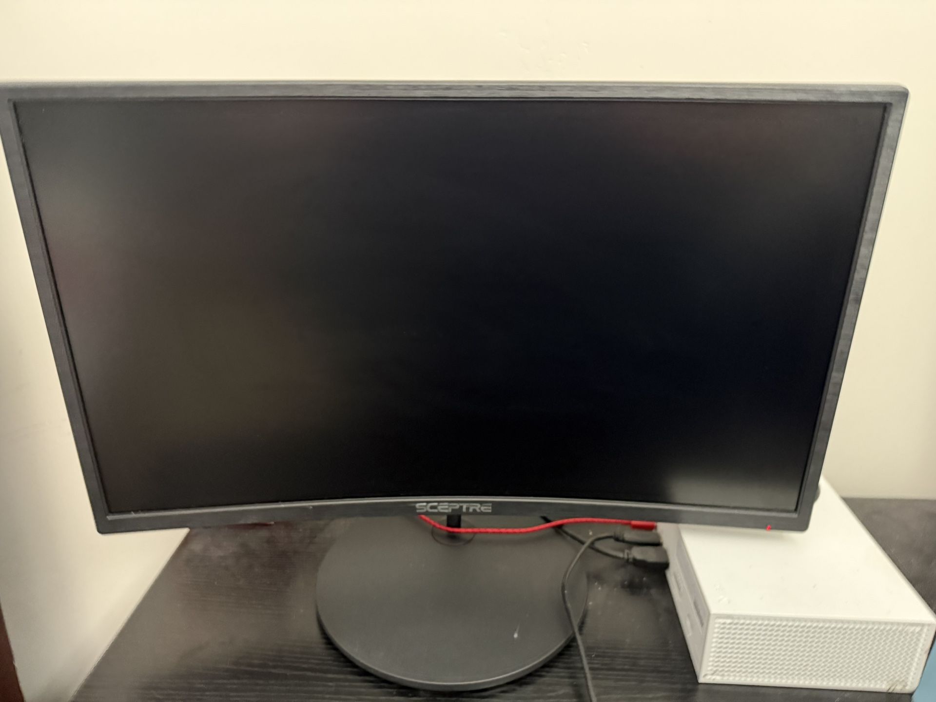 Monitor