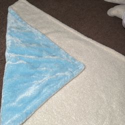 Baby Blanket 