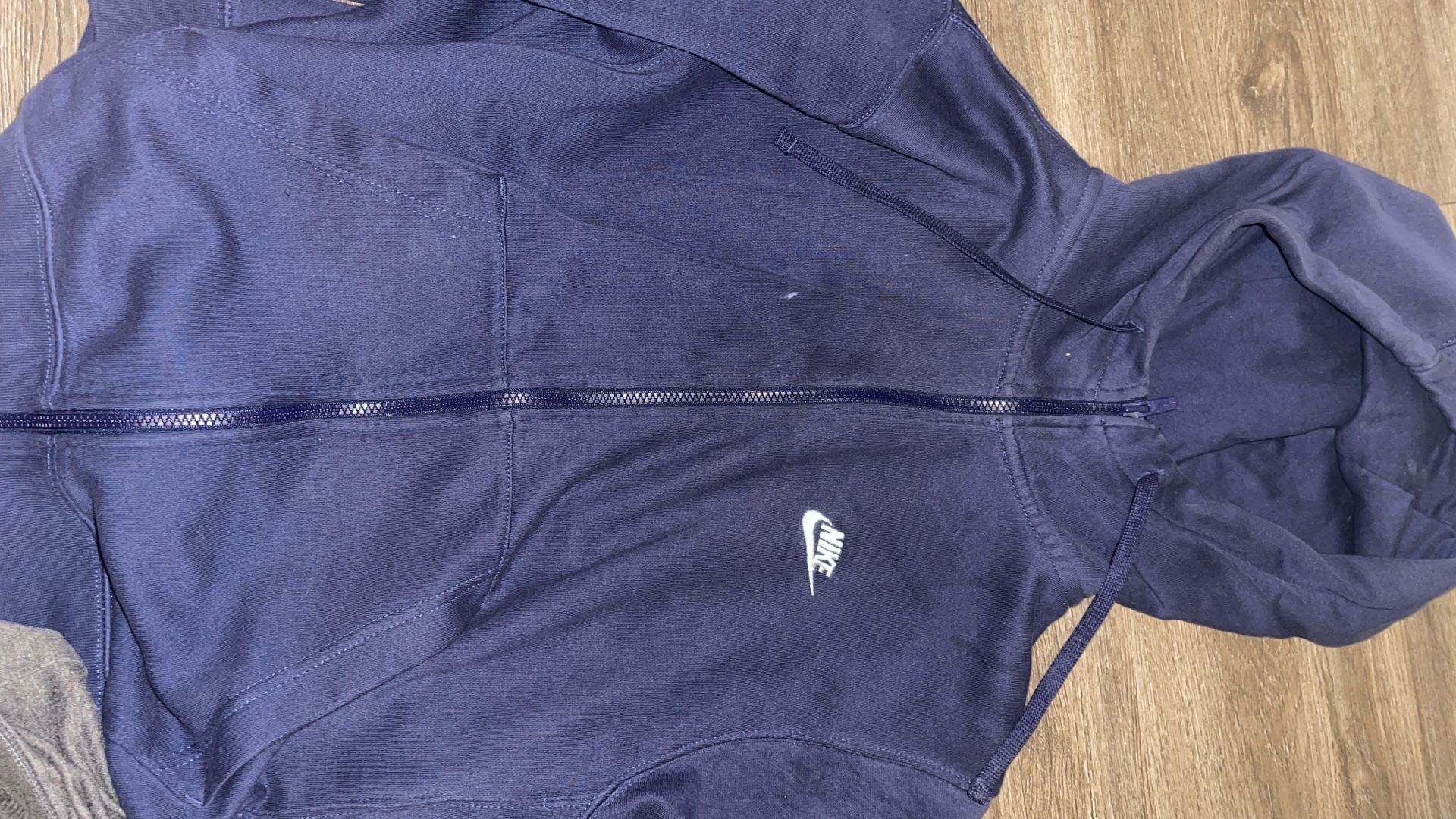 NIKE JACKET