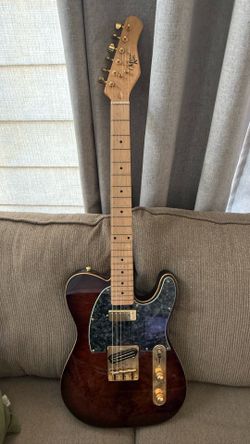 Michael kelly custom 50