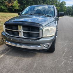 2008 Dodge Ram 1500