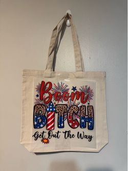 T-Shirts & Natural Canvas Accessories