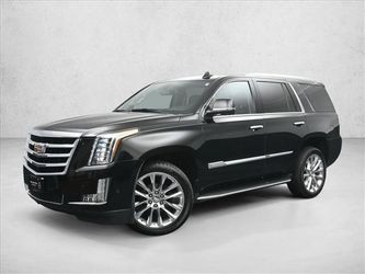 2020 Cadillac Escalade