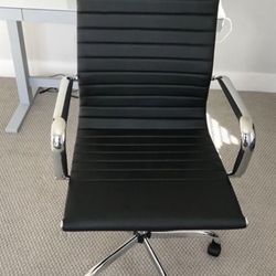 Office Chair Black NEW
