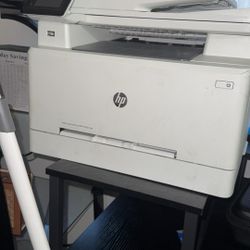 HP Printers