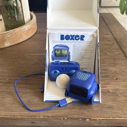 BOXER TINY BOT