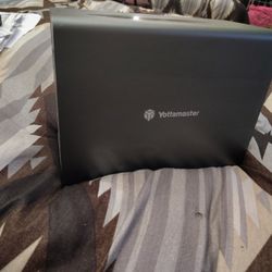 Yottamaster 5 Bay External Hard Drive