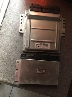 PC Infinity G35