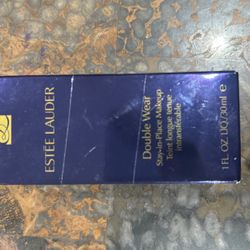 Estee Lauder Double Wear Stay-in Place Makeup Spf 10 -2c1 - Pure Beige 1.0 Oz