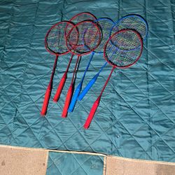 Rackets