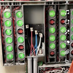 Electrical maintenance home improvement