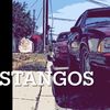 Stang  0ssss