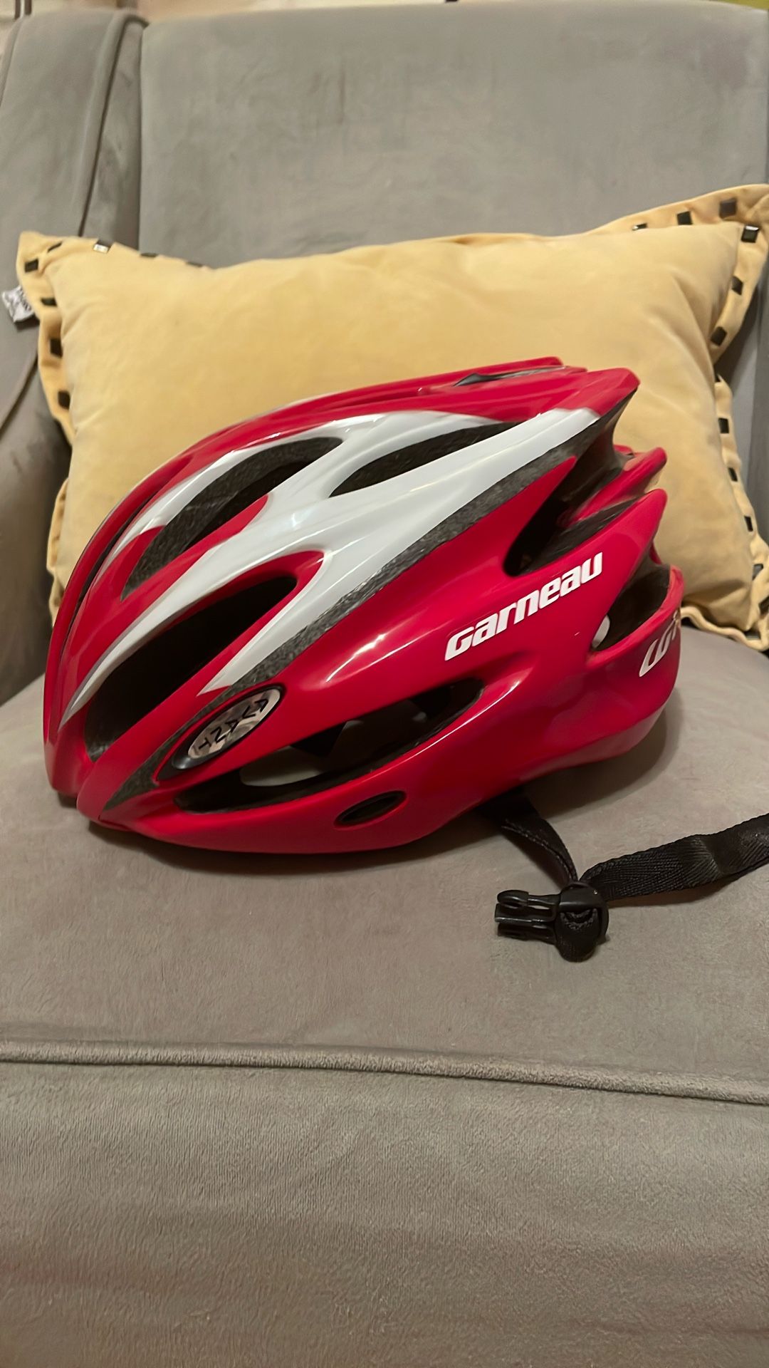 Garneau, Avant, XL, Bicycle Helmet