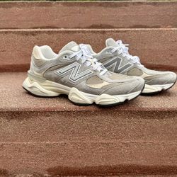 New Balance 9060 “Slate Grey” – Size 12 – Used