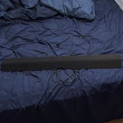 Vizeo Soundbar 