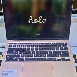 2020 MacBook Air. ASK FOR RYAN. #4(contact info removed)566-01