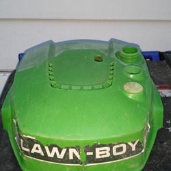 Lawnboy Gas Tank