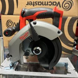 MILWAUKEE M18 CORDLESS CIRCULAR SAW 6-1/2 IN. 