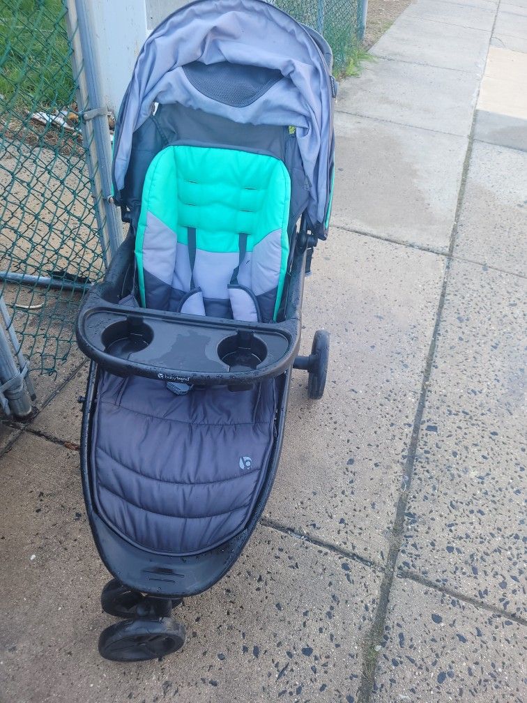 Baby Trend Stroller